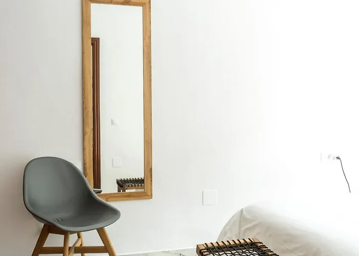 Housing Plaza De Cristos By Sharingco Apartment *