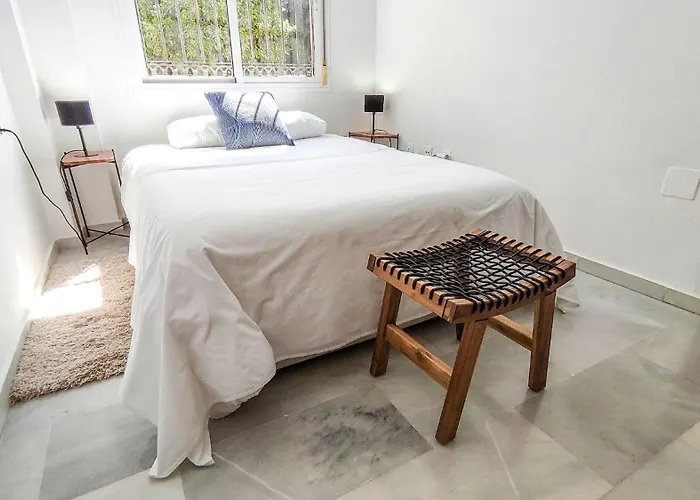 Housing Plaza De Cristos By Sharingco Apartment *